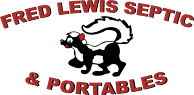 Fred Lewis Septic
